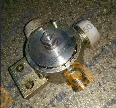 Кран двухходовой КС-3579.83.160 автокрана Машека КС-3579