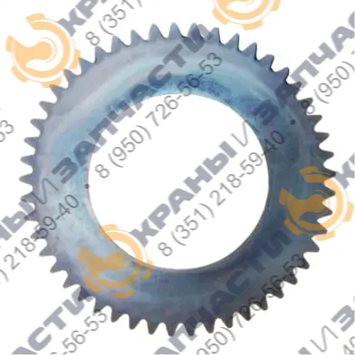 Диск тормоза КС-3579.26.305 (ведущий) автокрана Машека КС-3579