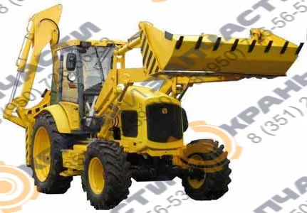 Ремкомплект РК-ЭО2621-80.56/3-СП  для экскаватора САРЭКС