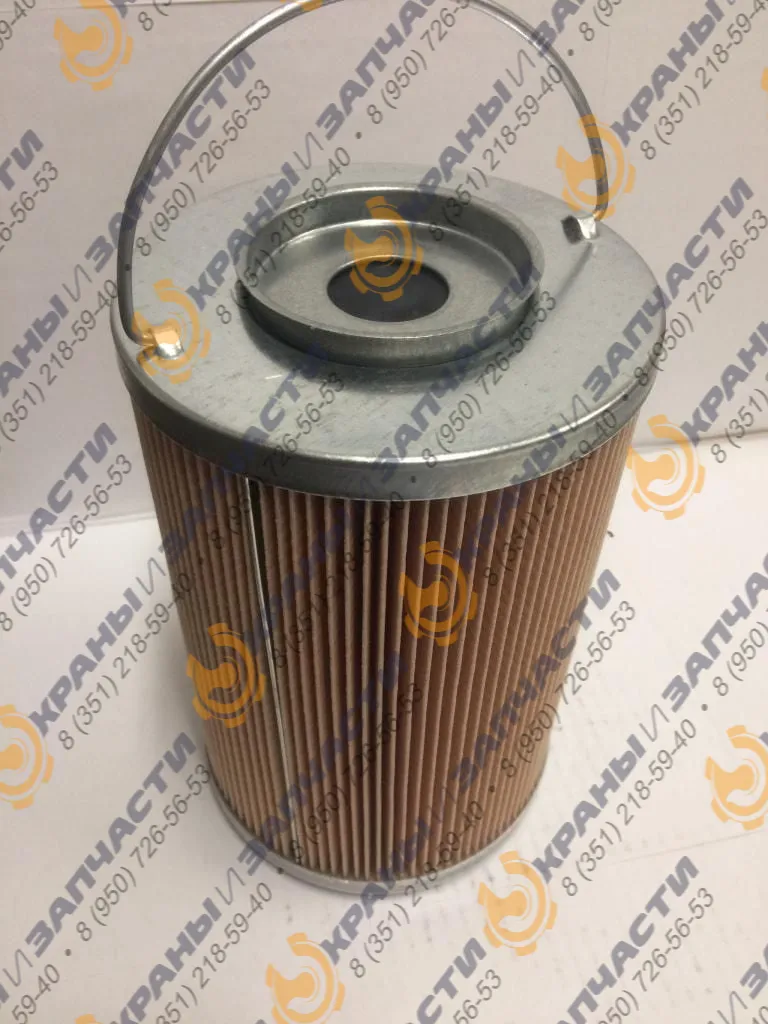 Фильтр масляный Sofima CRE100CD1