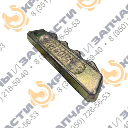 Палец коронки 963229 25-30PN 4480042 для гусеничного экскаватора HITACHI ZX-120, EX-120-5