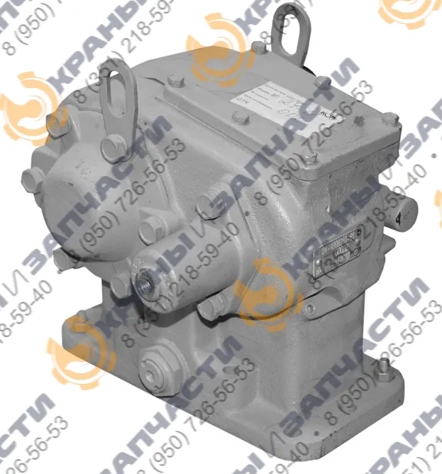 Коробка отбора мощности МП24-4208010-61