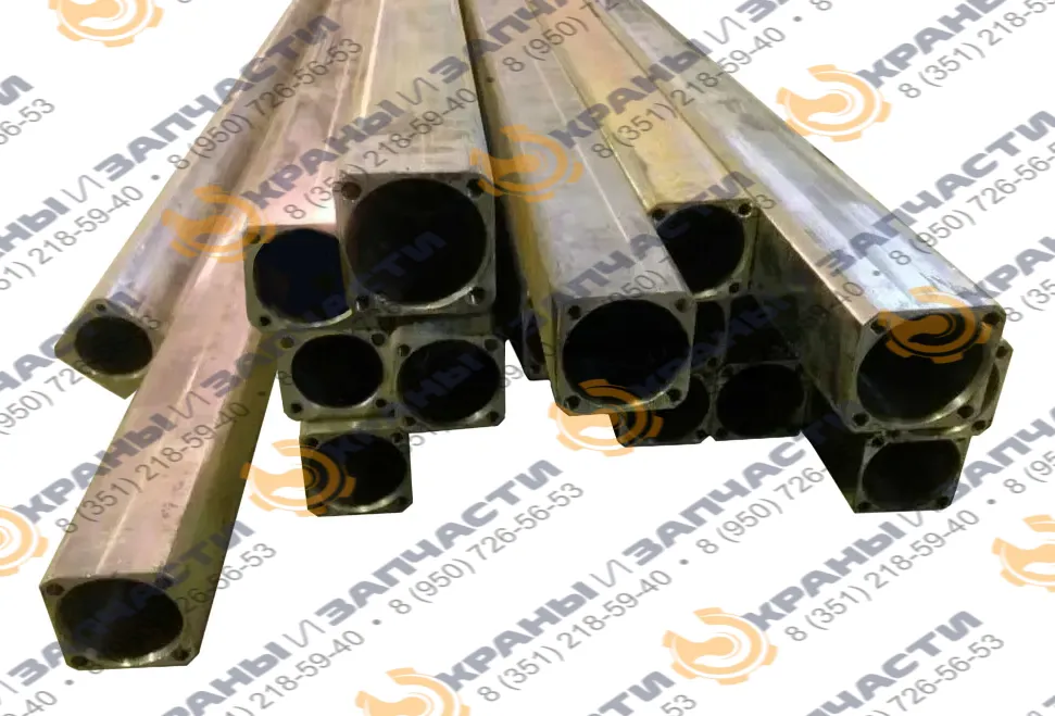 Штанга бурильная БКМ-311.05.09.000 для БКМ-317