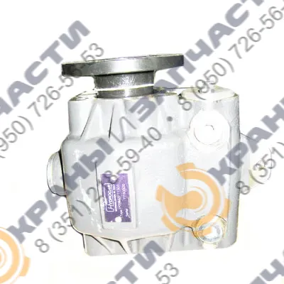 Коробка отбора мощности МАЗ (P09МZP11503) SP1300 (комплект) 22 зуб.