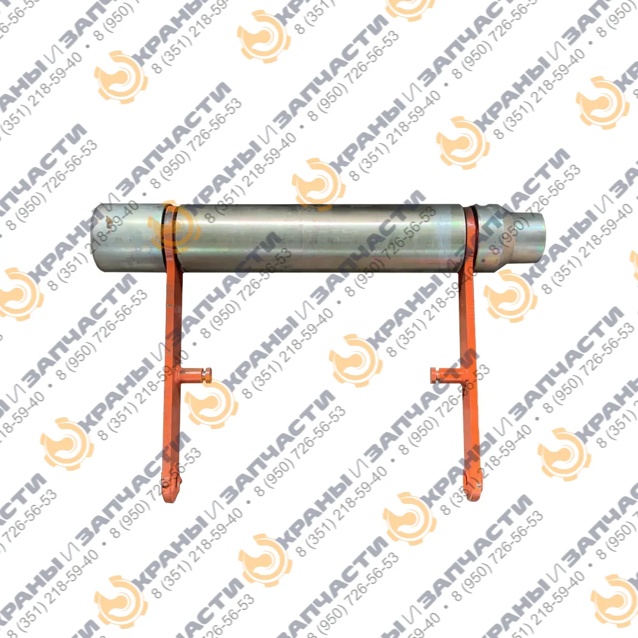 Ролик лебедки прижимной КС-55713-6К Клинцы 