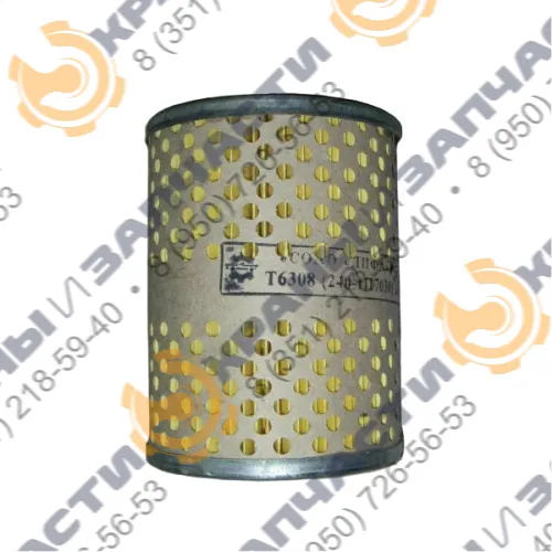 Фильтр топливный T6308K