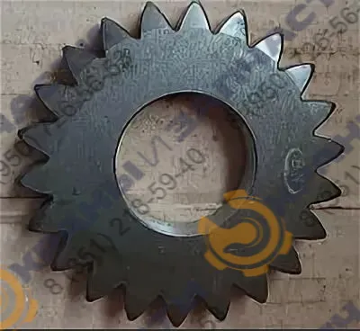 Шестерня планетарная 3086006 для гусеничного экскаватора HITACHI ZX-230