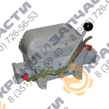 Командоконтроллер ЭК-8209