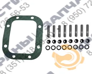 Монтажный набор для установки КОМ на КПП HINO 15400303311