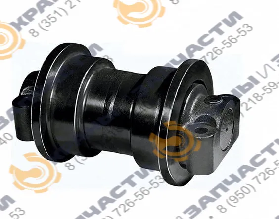 Каток опорный 81N8-11010 для гусеничного экскаватора HYUNDAI R290LC, R320LC 81N8-11010