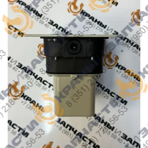 Контроллер оголовка стрелы КОС-01 НПКУ.411117.003-01 для ОНК-160С