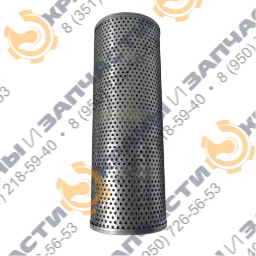 Фильтр гидравлический лебедки 144-60-11160, SP834 для бульдозера KOMATSU D355A-3