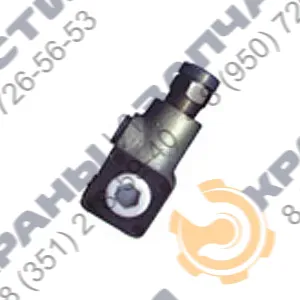 Клапан предохранительный У462.805.1.У1