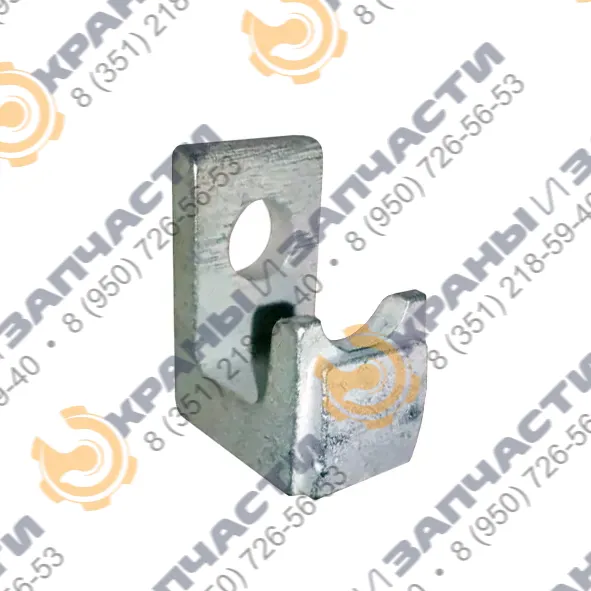 Контакт ПМА 3000 подвижный