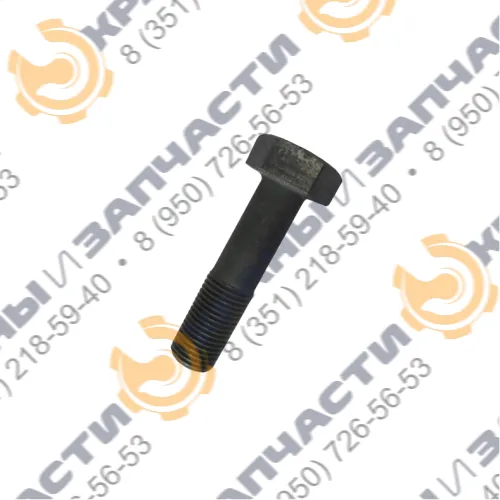 Болт 4331851 для гусеничного экскаватора HITACHI ZX-230, ZX-240-3, EX-200-5, ZX-200, EX-220-5