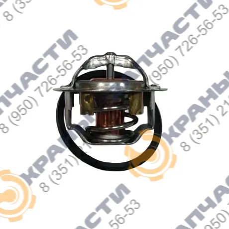 Термостат 8973007872 85С для гусеничного экскаватора HITACHI ZX170W-3, ZX190W-3, ZX210W-3, ZX200-3, ZX240-3, ZX270-3