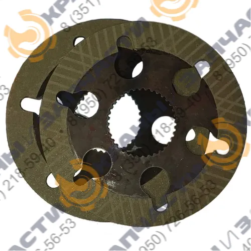 Фрикционный тормозной диск Carraro 143874