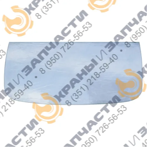 Cтекло нижнее лобовое 4602563 для гусеничного экскаватора HITACHI ZX-200, ZX-330, ZX-230