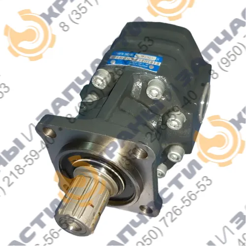 Шестеренный насос NPH-61IN ISO SX OMFB 10501110628IN