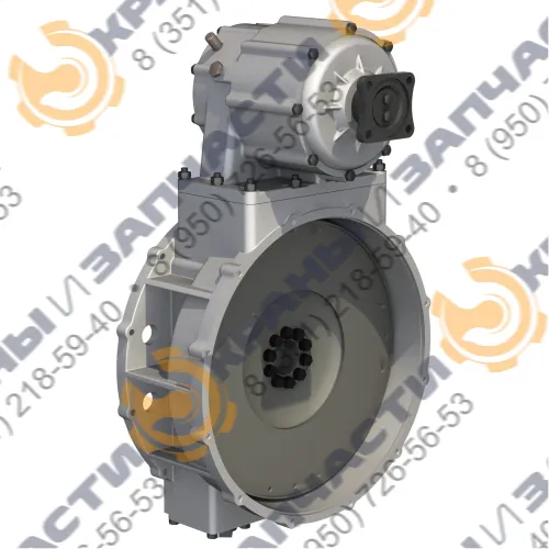 Коробка отбора мощности МП26-4204010-74(75)
