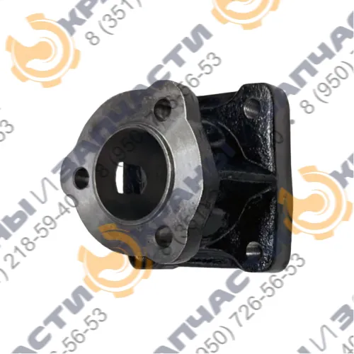 Адаптер 5AU00034076 под насос ISO (переходник UNI-ISO, 3x4 Adapter)