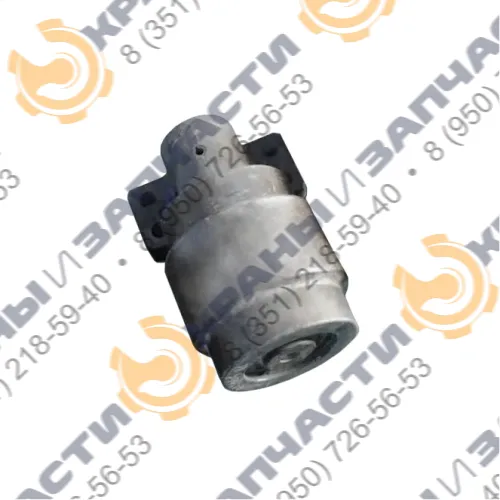 Ролик 9178332 9134245 поддерживающего катка (с втулкой) для HITACHI EX200-5, EX220-5, ZX110, ZX160LC, ZX180LC, ZX200, ZX230