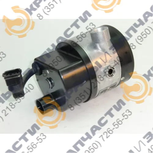 Нагнетатель (24В)  НВ-1-24-1