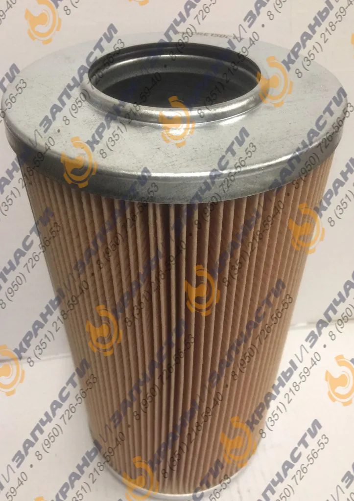 Фильтр масляный Sofima CRE150CD1