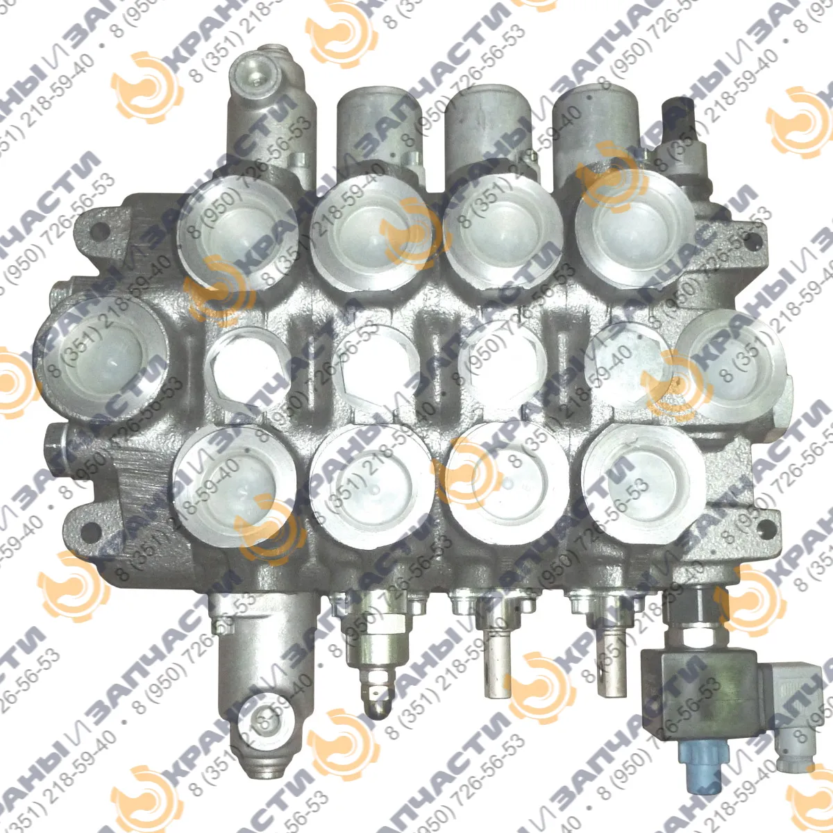 Гидрораспределитель VD12A-4 Salami