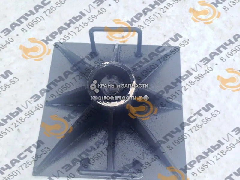 Подпятник К-55730.01.000 Челябинец