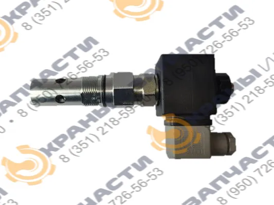 Гидроклапан Atlantic Fluid Tech AB000003 гидрораспределителя VD12A (622404310)