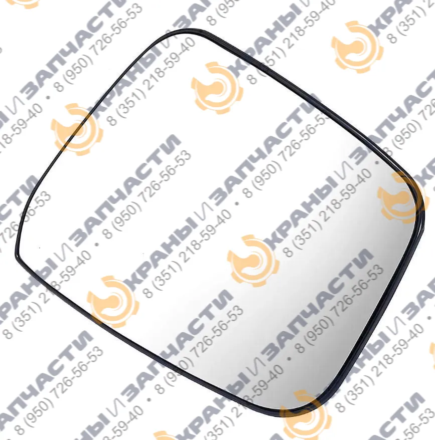 Стекло двери 4651658 для гусеничного экскаватора HITACHI ZX-330-3, ZX-240-3, ZX-200-3