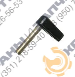 Ключ кабины У7810.5.580-1 автокрана Ивановец КС-45717К-1