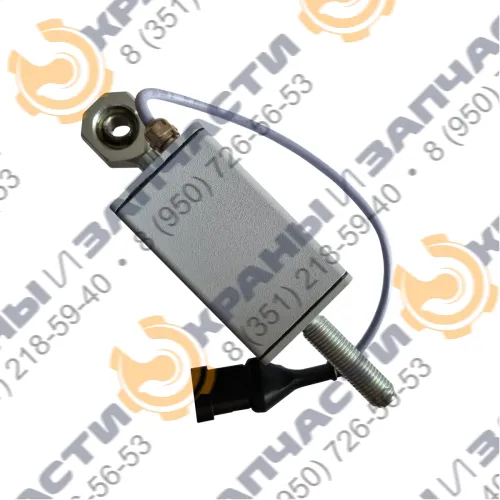 Датчик усилия растяжения ТРС-1000-Р112-2 (аналог ДС 1000.1)