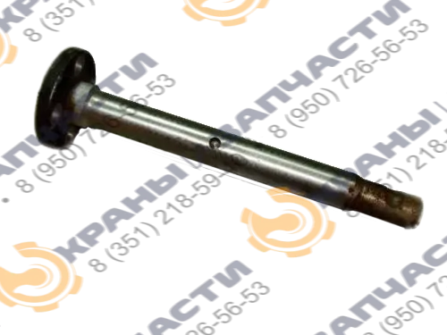 Шток КС-4572А.63.910-3 для гидроцилиндра КС-55715.63.900-2-01