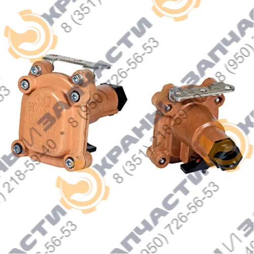 Выключатель конечный (концевой) КУ-91