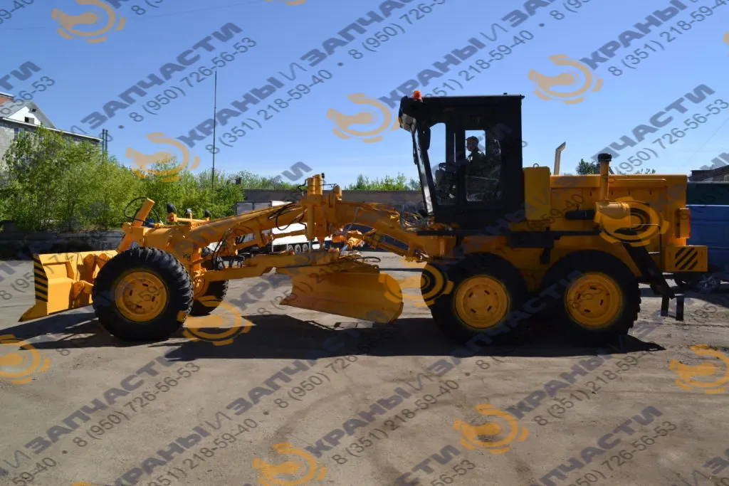 Автогрейдер ДЗ-98 2005 г.в.