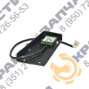 Выключатель бесконтактный индуктивный ВБ2А.40хх12.1.1 ТУ-14.593.03.00