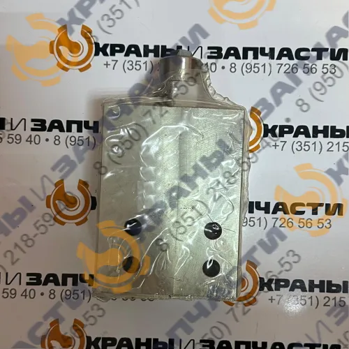 Клапан регулирующий серии К1 К1Т150105001Н0