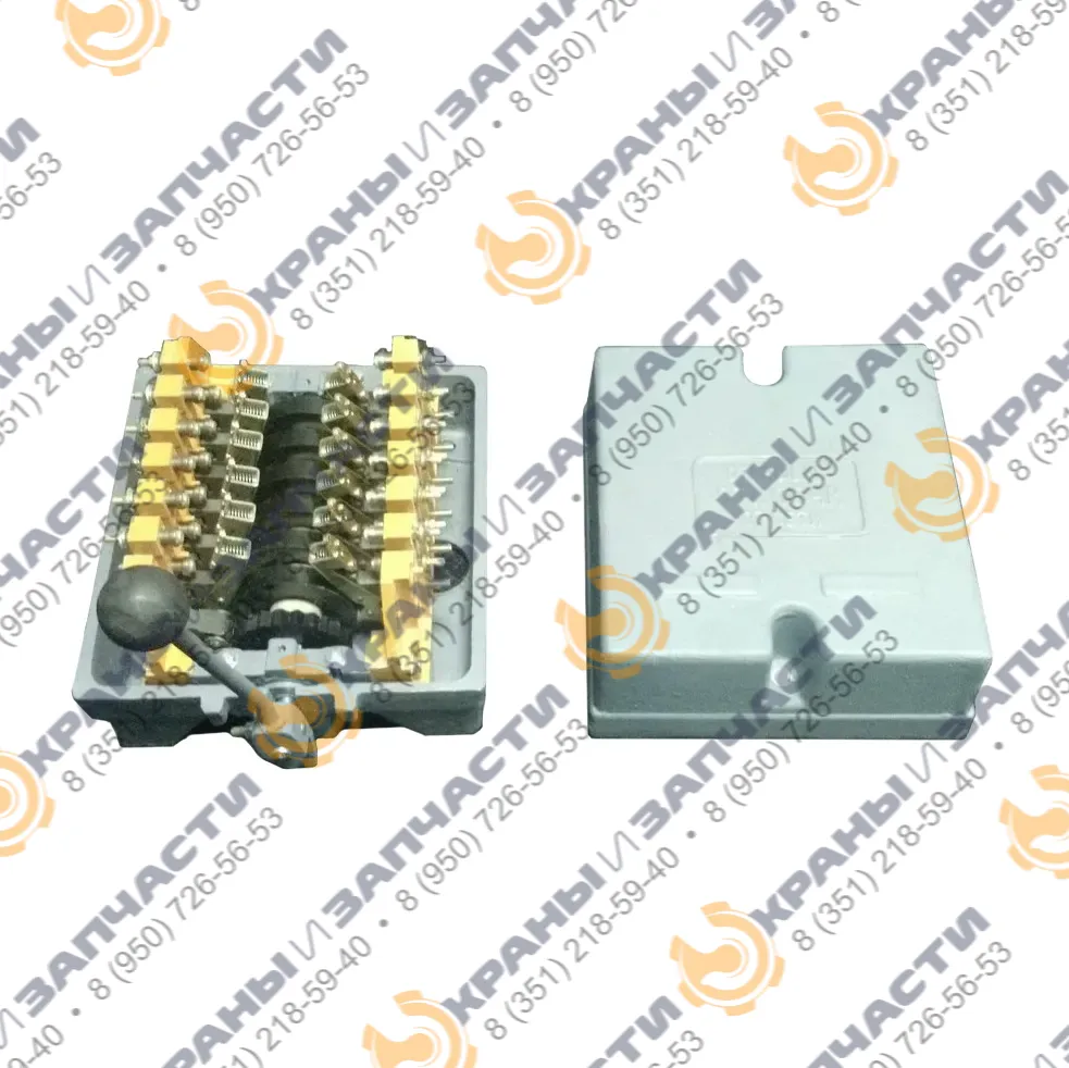 Командоконтроллер КП-1230