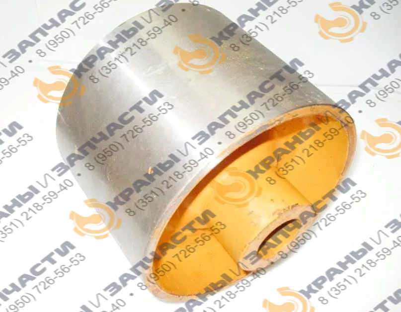 Шкив тормозной лебедки грузовой КС-3577.26.600-3