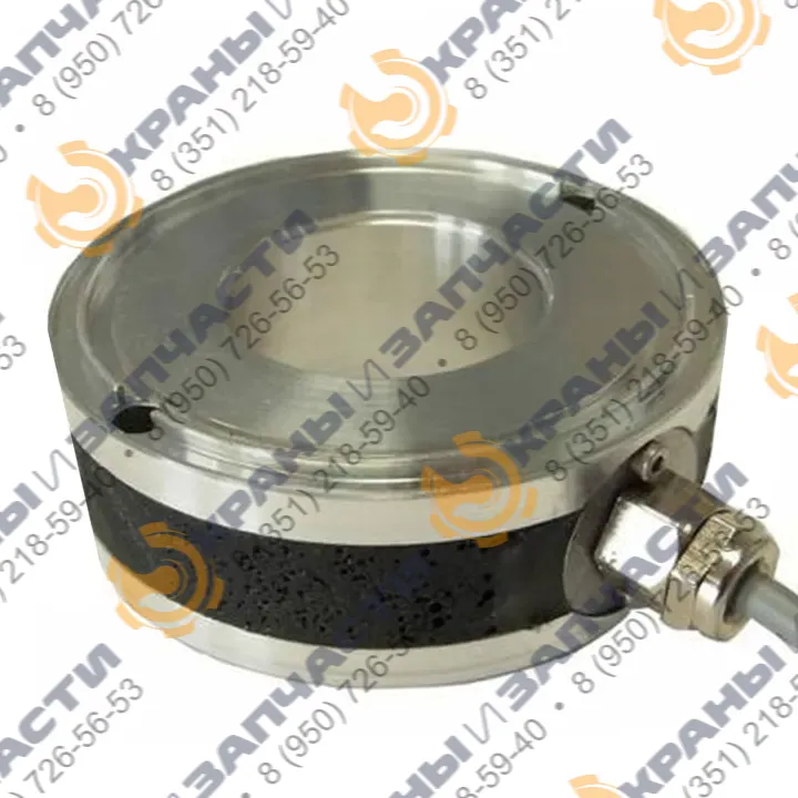 Датчик силы тензометрический ДСТ-03