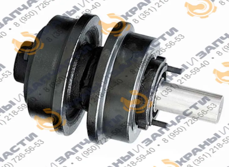 Каток поддерживающий 81E7-00521 для гусеничного экскаватора HYUNDAI R520LC-9
