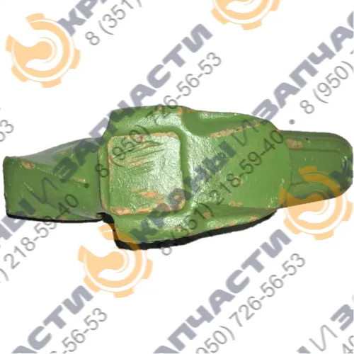 Адаптер 4383462 коронки V39 для гусеничного экскаватора HITACHI ZX-330, ZX-330-3