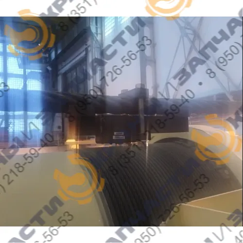 Датчик усилия на канат цифровой ДУКЦ-1-7 для ОКН-160М