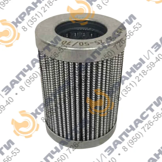 Фильтр гидравлический MP Filtri MF0301AP25NB