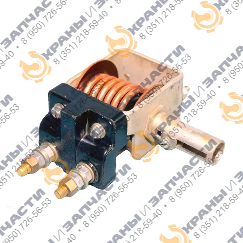 Реле РЭО-401 ГОСТО-401 без б/к 250-320А