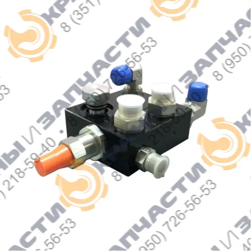 Клапан UV452-330M A060491.11.01 HBS