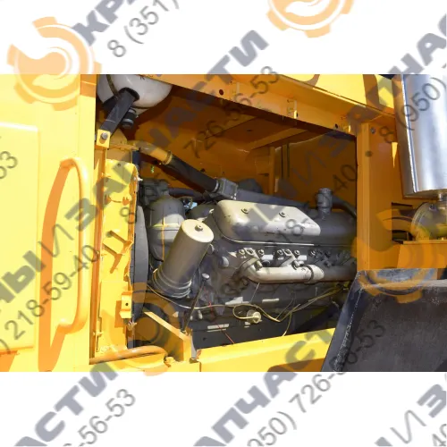 Автогрейдер ДЗ-98 2005 г.в.