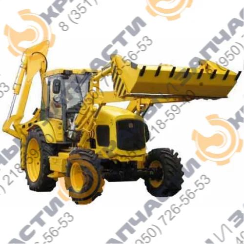 Ремкомплект РК-ЭО2621-110.56/2-ЗП поворот, опоры для экскаватора САРЭКС